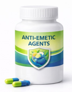 anti emetic agent 1