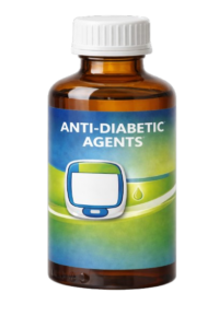 anti diabetic agents 1