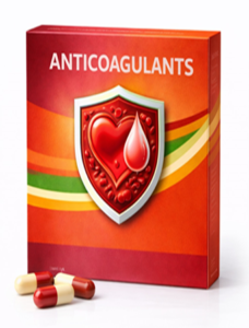 anticoagulants 1