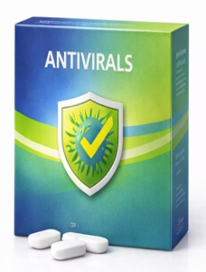 antivirals 1