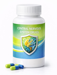 central nervous system drugs 1