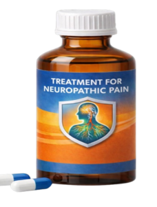 neuropathic pain treatments 1