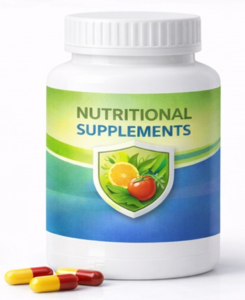 nutritonal supplements 1